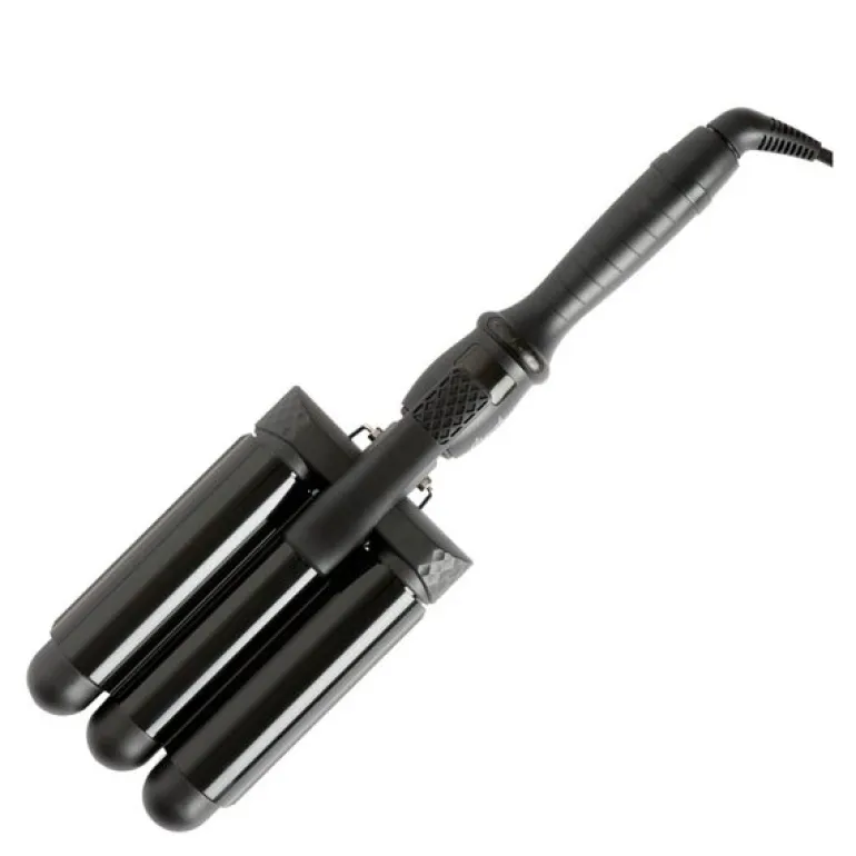 Pro bølgetang trippel 32 mm svart
