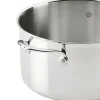 ProBond Luxe gryte med lokk 26 cm/7,6L