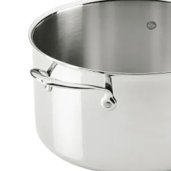 ProBond Luxe gryte med lokk 26 cm/7,6L