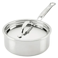 ProBond Luxe kasserolle med lokk 18 cm/1,9L