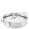 ProBond Luxe sauteuse med lokk 26 cm/3,3L
