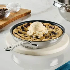 ProBond Luxe TITUM™ stekepanne non-stick 28 cm