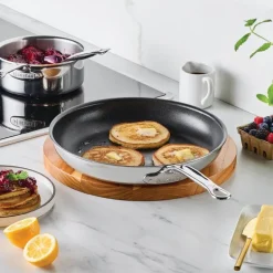 ProBond Luxe TITUM™ stekepanne non-stick 32 cm