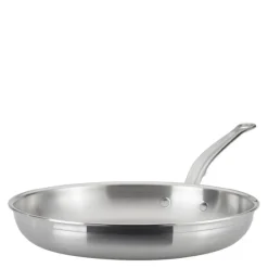 Probond stekpanne 32 cm stål