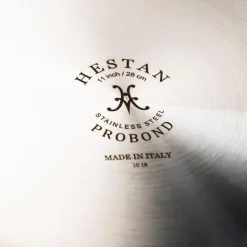 Probond stekpanne 28 cm stål