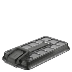 Professional isbitform beluga grey