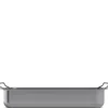 Professional langpanne m/rist 30x22cm slip-let