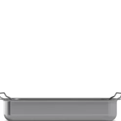 Professional langpanne m/rist 30x22cm slip-let
