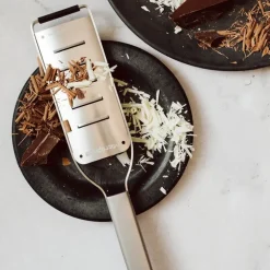 Professional Large Shaver rivjern høvel stål