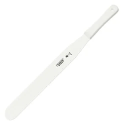 Professional Master spatel 19 cm hvit