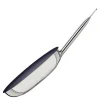 Professional stekepanne 30 cm stål