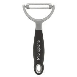 Professional Y-skreller sagblad svart