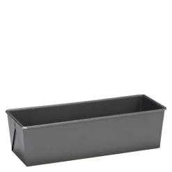 Profi brødform 30x7 cm stål