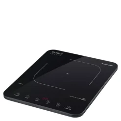 ProSlim 2000 induksjonsplate 29x39 cm svart