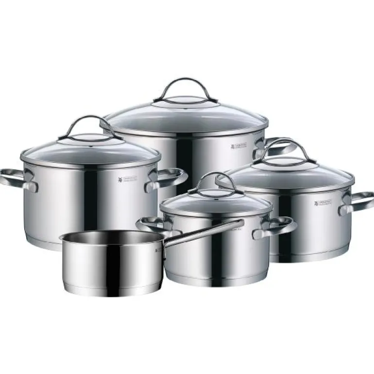 Provence Plus grytesett 5 deler