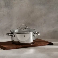 Provence Plus high kasserolle 5,7L 24 cm stål