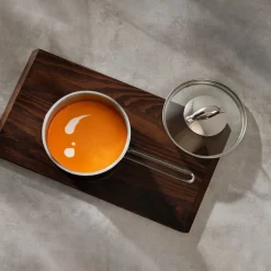 Provence Plus sausekjele 1,5L 16 cm stål