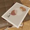PSTR Studio poster 50x70 cm maarten léon thousand stories to tell