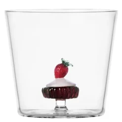 Pâtisserie vannglass 35 cl kake