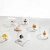 Pâtisserie vannglass 35 cl millefeuille