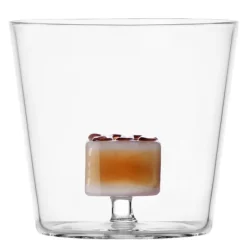 Pâtisserie vannglass 35 cl millefeuille