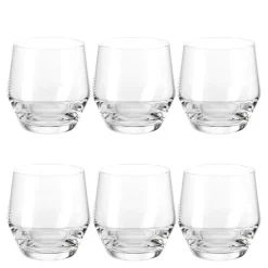 Puccini WH tumblerglass 31 cl 6 stk
