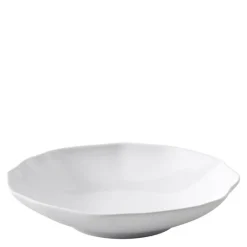 Pura dessertskål 9 cl 15 cm hvit