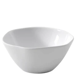 Pura dippskål 4 cl 8,5 cm hvit