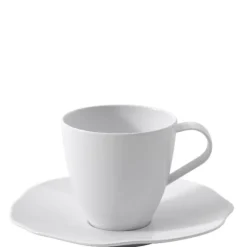 Pura fat til kaffekopp 16x15 cm hvit