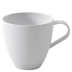 Pura kaffekopp 15 cl hvit