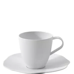 Pura kaffekopp 15 cl hvit