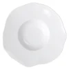 Pura pastatallerken 29 cm hvit