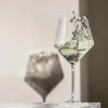 Pure burgundy rødvinsglass 69 cl 2 stk klar
