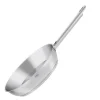 PureElements stekepanne 28 cm stål/svart
