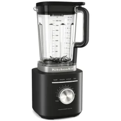Pure Power blender 5KSB2073 2,0L matt black