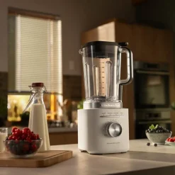 Pure Power blender 5KSB2073 2,0L porcelain white