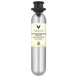 Pure Sparkling CO2-kapsler 6 stk 20g/27 ml