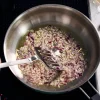 Pure stekepanne 24 cm i 3-lag rustfritt stål