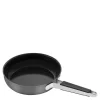 Pure stekepanne 24 cm keramisk non-stick grå