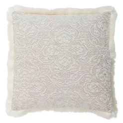 Pute Cabrie 45x45 cm natur