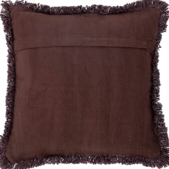 Pute Delva 45x45 cm lilla