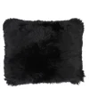 Pute new zealand lang ull 35x45 cm black