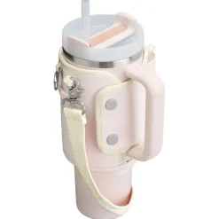 Quencher bæreveske 1,18L rose quartz