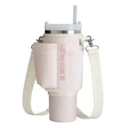 Quencher bæreveske 1,18L rose quartz