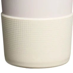 Quencher bunn-og sugerørbeskyttelse 3 stk cream