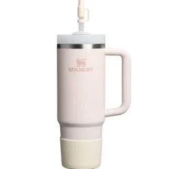 Quencher bunn-og sugerørbeskyttelse 3 stk cream