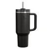 Quencher H2.0 FlowState tumbler 1,18L svart