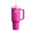 Quencher H2.0 FlowState Tumbler 1,18L violet blossom