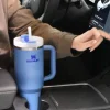 Quencher H2.0 FlowState tumbler 1,18L Blue Sky