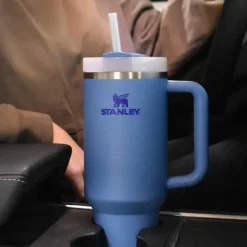 Quencher H2.0 FlowState tumbler 1,18L Blue Sky